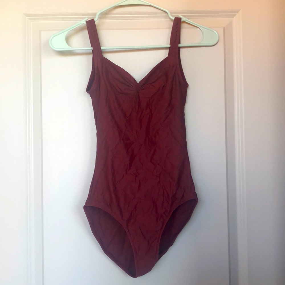 WEAR MOI Leotard !!!!
